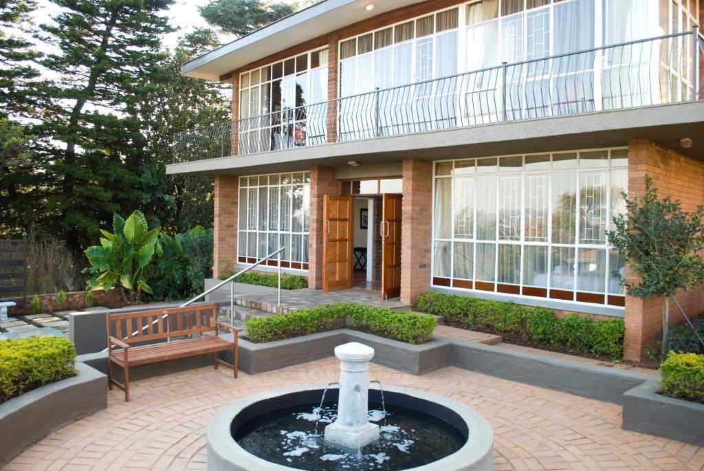 Adagio Guest House Pretoria-Noord Exterior foto